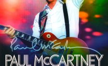 Paul McCartney – Summer Live '09 Tour programme