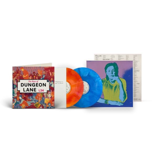 Paul McCartney – The Boys Of Dungeon Lane (Special Edition) double vinyl edition
