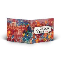 Paul McCartney – The Boys Of Dungeon Lane (Special Edition) double vinyl edition cover artwork