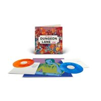 Paul McCartney – The Boys Of Dungeon Lane (Special Edition) double vinyl edition