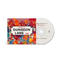 Paul McCartney – The Boys Of Dungeon Lane (Special Edition) compact disc edition