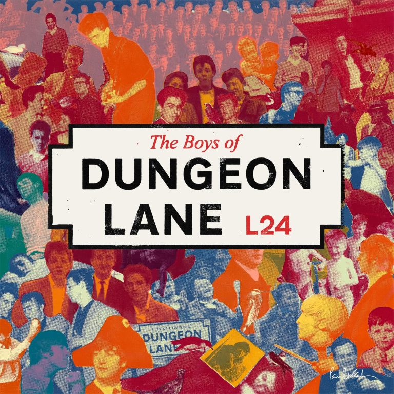 Paul McCartney announces The Boys Of Dungeon Lane (Special Edition ...