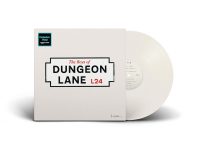 Paul McCartney – The Boys Of Dungeon Lane white vinyl