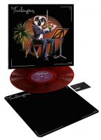 Paul McCartney – reissue of Thrillington on marbled vinyl (2018)