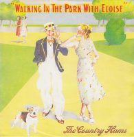 Paul McCartney – Walking In The Park With Eloise single artwork