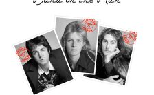 Paul McCartney and Wings – Band On The Run underdubbed mixes