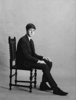 Paul McCartney, 1962