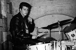 「pete best drumming」の画像検索結果