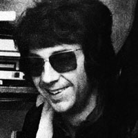 Phil Spector