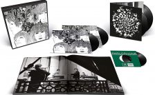 Revolver (2022 super deluxe) – 4xLP and 7" vinyl edition