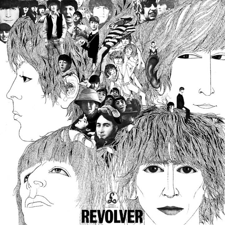 best beatles albums