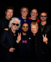 Ringo Starr and the 16th All-Starr Band, 2026