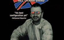 Poster for Ringo Starr and his All-Starr Band (1998)