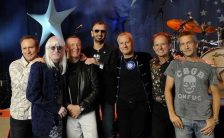 Ringo Starr and his All-Starr Band (2008)