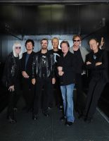 Ringo Starr and his All-Starr Band (2010)