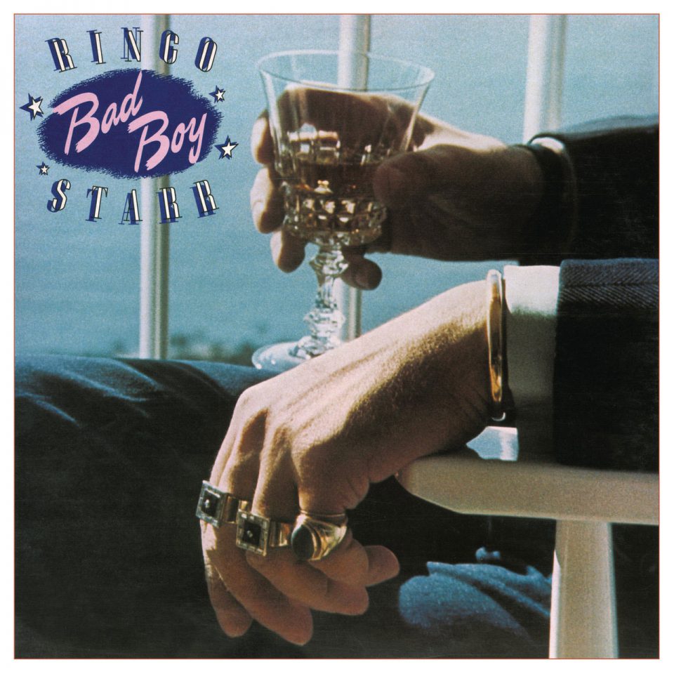 Ringo Starr – Bad Boy (1978)