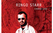 Ringo Starr – Choose Love (2005)