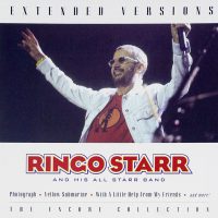 Ringo Starr – Extended Versions (2003)