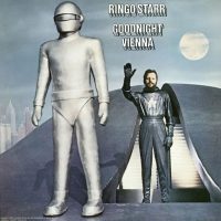 Ringo Starr – Goodnight Vienna (1974)