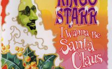 Ringo Starr – I Wanna Be Santa Claus (1999)