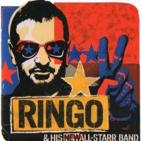 Ringo Starr – King Biscuit Flower Hour Presents Ringo & His New All-Starr Band (2002)