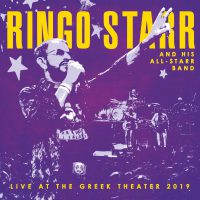 Ringo Starr and his All-Starr Band – Live at the Greek Theater 2019