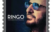 Ringo Starr – Postcards From Paradise (2015)