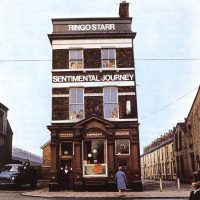 Sentimental Journey by Ringo Starr (1970)