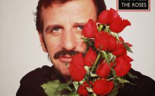 Ringo Starr – Stop And Smell The Roses (1981)