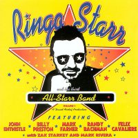 Ringo Starr And His Third All-Starr Band-Volume 1 (1997)