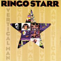 Ringo Starr – Vertical Man (1998)