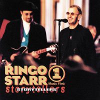 Ringo Starr – VH1 Storytellers (1998)