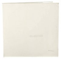 Ringo Starr's UK 1st mono pressing of the White Album no. 0000001