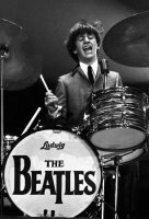 Ringo Starr