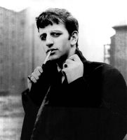 Ringo Starr, Liverpool, 1962