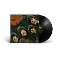 Rubber Soul (2026) single vinyl edition