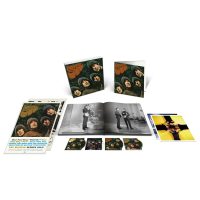 The Beatles announce Rubber Soul expanded reissues | 2026 | The