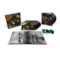 Rubber Soul (2026) 5xLP and 7" vinyl box set