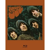 Rubber Soul (2026) Blu-ray edition