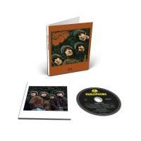 Rubber Soul (2026) Blu-ray edition