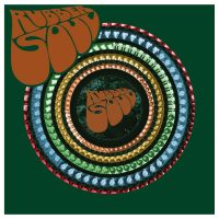 Rubber Soul (2026) zoetrope vinyl edition