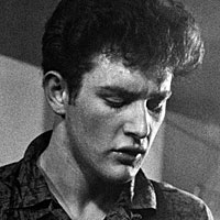 Tony Sheridan