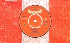 Ain't She Sweet by The Beatles, UK single, 1964