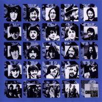The Beatles Christmas Album (USA) cover