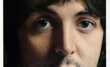 White Album portrait: Paul McCartney