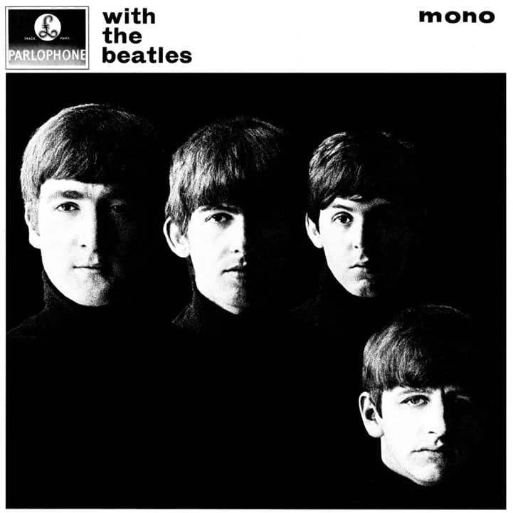 best beatles albums