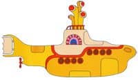 Yellow Submarine