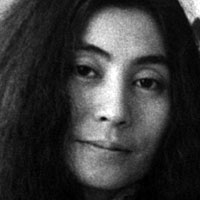 Yoko Ono