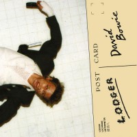 David Bowie - Lodger