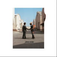 Pink Floyd - Wish You Were Here